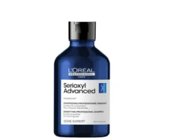 Haarpflege*Loreal L'Oréal Serie Expert Advanced Anti Hair-thinning Purifier & Bodifier Shampoo