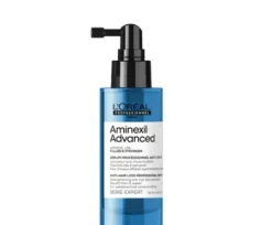 Haarpflege*Loreal L'Oréal Serie Expert Aminexil Anti-Hair Loss Activator Serum
