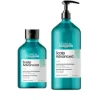 Haarpflege*Loreal L'Oréal Serie Expert Scalp Advanced Anti-Oiliness Dermo-Clarifier Shampoo