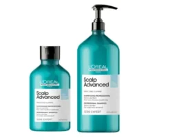 Haarpflege*Loreal L'Oréal Serie Expert Scalp Advanced Anti-Dandruff Dermo-Clarifier Shampoo