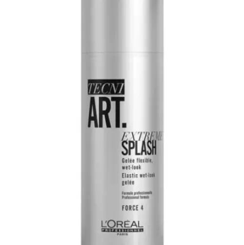 Haarstyling*Loreal L'Oréal tecni.art Extreme Splash