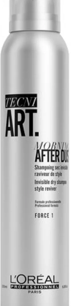Haarpflege*Loreal L'Oréal tecni.art Morning After Dust Shampoo