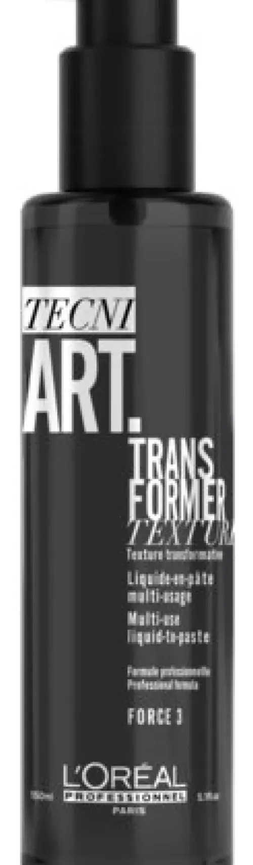 Haarstyling*Loreal L'Oréal tecni.art Transformer Lotion