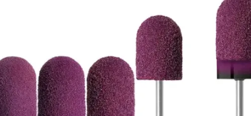 Rotierende Instrumente*LUKAS Thermo Schleifkappen 7 mm