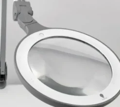 Lupenlampen / Leuchten* Lupenleuchte Spirit LED