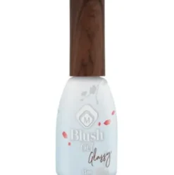 Gel*Magnetic Blush Glassy