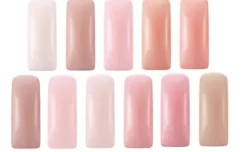 Gel*Magnetic Blushes Color