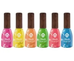 Gel*Magnetic Blushes Neon Gel