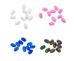 Nail Art*Magnetic Cabuchon