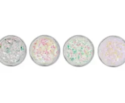 Nail Art*Magnetic Chameleon Flakes