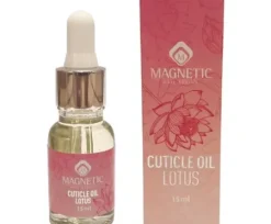 Maniküre*Magnetic Cuticle Oil