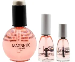 Maniküre*Magnetic Cuticle Oil Peach