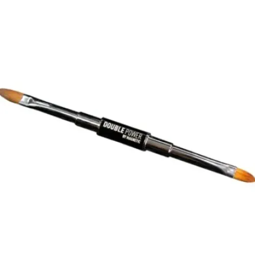 Pinsel*Magnetic Double Power PowerGel Brush