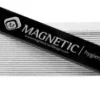 Feilen*Magnetic Feile Hygienic LL Flexi Zebra