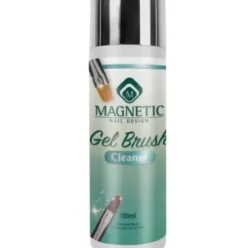 Pinsel*Magnetic Gel Brush Cleaner