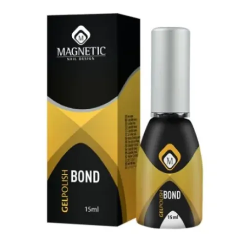 Permanente Lacke*Magnetic Gelpolish Bond