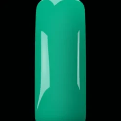 Permanente Lacke*Magnetic Gelpolish Color Sea Foam