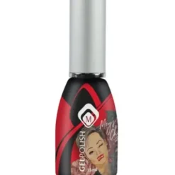 Permanente Lacke*Magnetic Gelpolish Color Mey's Choice