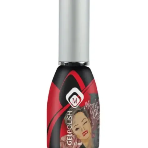 Permanente Lacke*Magnetic Gelpolish Color Mey's Choice