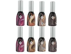 Permanente Lacke*Magnetic Gelpolish Make-Up Musthave