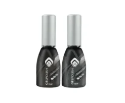 Permanente Lacke*Magnetic Gelpolish Smokey Eye