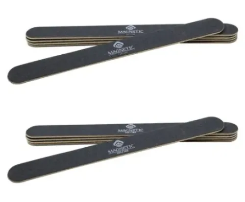 Feilen*Magnetic Holzfeile Emery Board