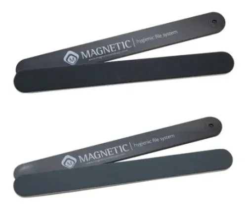 Feilen*Magnetic Hygienic Buffer