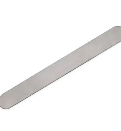 Feilen*Magnetic Hygienic Nail File Holder Flexi