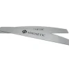 Feilen*Magnetic Hygienic Nail File Holder Boomerang Metall