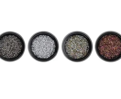 Nail Art*Magnetic Inlay Diamonds