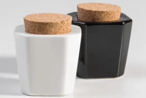 Zubehör*Magnetic Keramik Dappendish Large