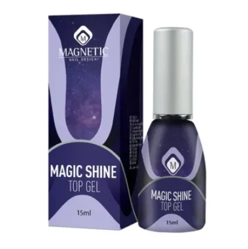 Gel*Magnetic Magic Shine