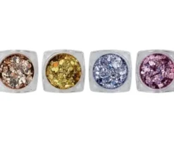 Nail Art*Magnetic Metal Inlay