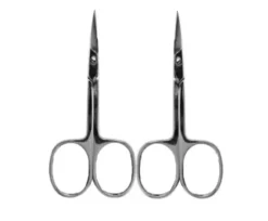 Instrumente*Magnetic Nagelschere Half Moon