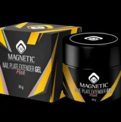 Gel*Magnetic Nail Plate Extender Gel