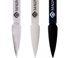 Zubehör*Magnetic Nailart Tester Ring Colorpops Stiletto