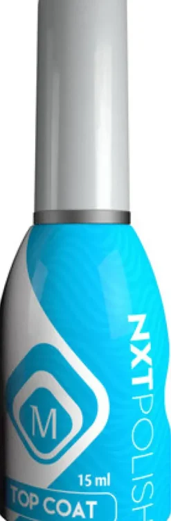 Nail Art*Magnetic NXT Long Lasting Top Coat