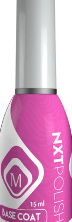 Nail Art*Magnetic NXT Smoothing Base Coat