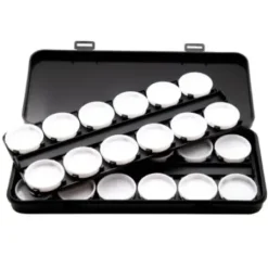 Zubehör*Magnetic Paint Pallet