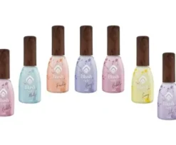 Gel*Magnetic Pastel Blushes Color