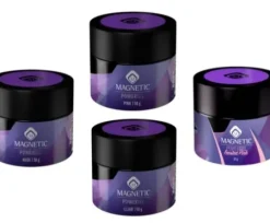 Gel*Magnetic PowerGel