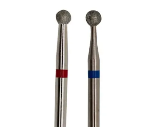 Instrumente*Magnetic Precision Manicure Bit