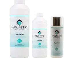 Gel*Magnetic Prep and Wipe