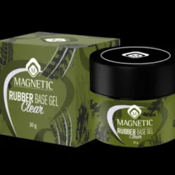 Gel*Magnetic Rubber Base Gel