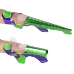 Naturnagelverlängerung*Magnetic Schablone High Tech Nail Forms