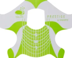 Naturnagelverlängerung*Magnetic Schablone Salon Nail Forms