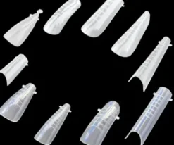 Naturnagelverlängerung*Magnetic Shape It's