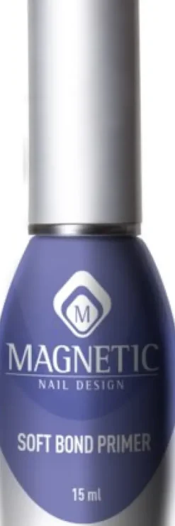 Gel*Magnetic Soft Bond Primer