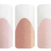 Acryl*Magnetic Sparkling Nudes