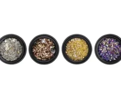 Nail Art*Magnetic Special Inlay